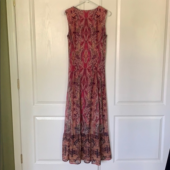 Dress - Picture 4 of 4